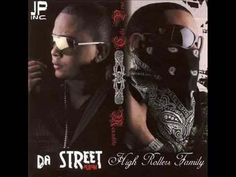 Gemstar Ft Krook Rock Temperamento Vamo A La Pelea - Luney Tunes