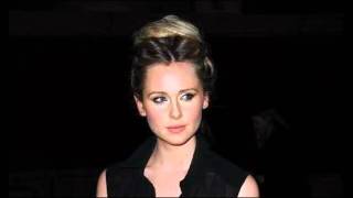 Diana Vickers // N.U.M.B.