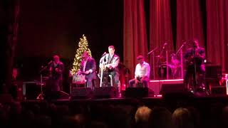 2018 Chris Isaak Washington Square