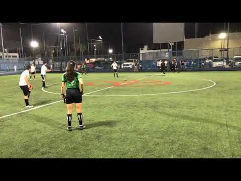 LAFC vs Los de la esquina - Novofut