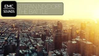 Stefan Nixdorf - Commodus Pt.3 (The Battle)