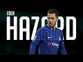 Eden Hazard - Rockstar ● Dribbling Genius Skills, Assists & Goals  | 17/18 | HD