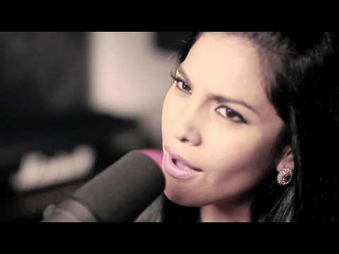 Diego Dibos (feat. Maricarmen Marín) - "Hasta el fin del mundo" (Videoclip oficial)