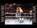 The British Bulldogs vs. Mick Foley & Les Thornton: Superstars, Sept. 13, 1986