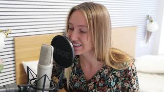 A Little at a Time - Johnny Cash cover by Hannah