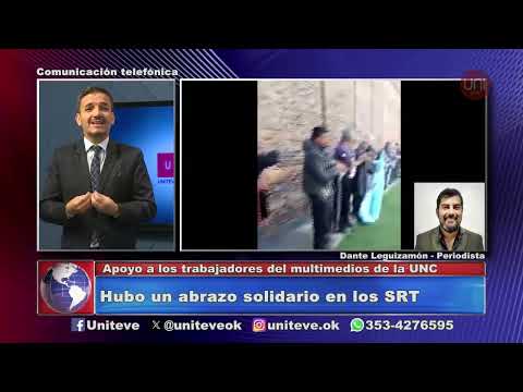 Difícil momento de los SRT