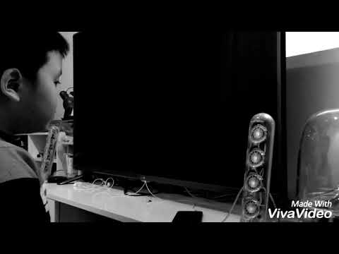 Rap về Beerus cover Phan Ann