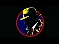 Dick Tracy Disneycember