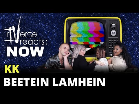 rIVerse Reacts: NOW - Beetein Lamhein by KK (Bollywood Singer Reaction)