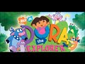 Dora The Explorer Firework