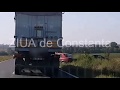 Accident Rutier Pe DN 22 Tulcea Constanța
