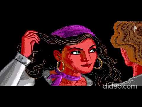 Monkey Island 7 announced in 2027