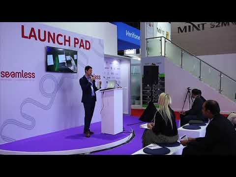 Seamless Middle East 2018 Day 1 highlights