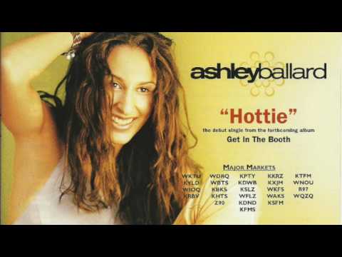 Hottie (E-Smoove Dub) - Ashley Ballard