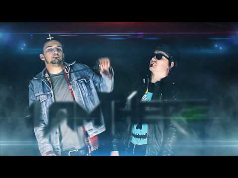 RIOT 87 - I Am Here [Drum and Bass / Rock]