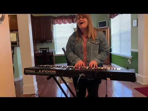 Not For A Moment Ukulele - Meredith Andrews
