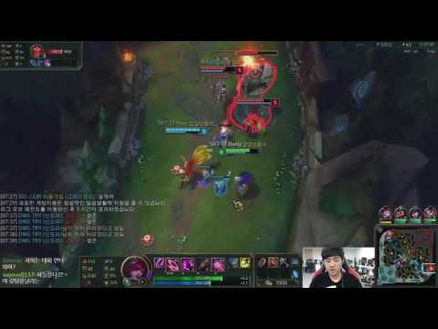 Bang stream Xayah ft Rakan,Jun 02 2017