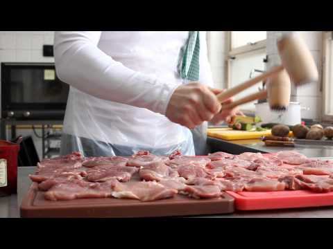 SĽUK - Varíme pre vás! / We Are Cooking For You!