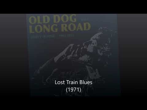 Old Dog Long Road Vol. 1 (Promo) Andy Irvine