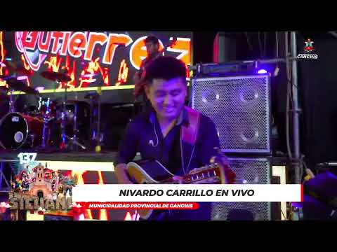 OSCAR Y NIVARDO CARILLO MIX HUAYLIA