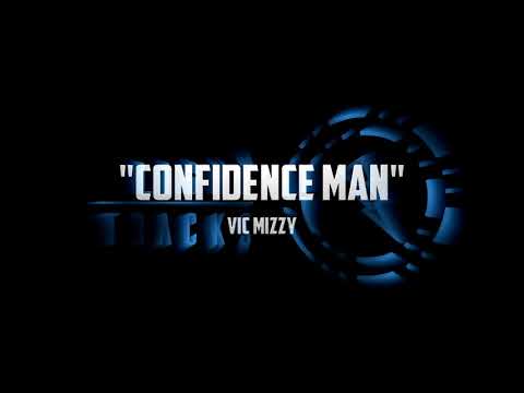Vic Mizzy - Confidence Man
