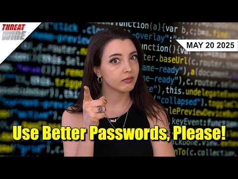 CISA moves to Social Media First Approach? - Threatwire