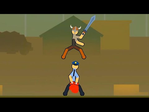 Stickman VS Minecraft Backrooms Survival   AVM Shorts Animation #4