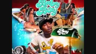 Baby Boy Ft  Young Dro     Gettin Money