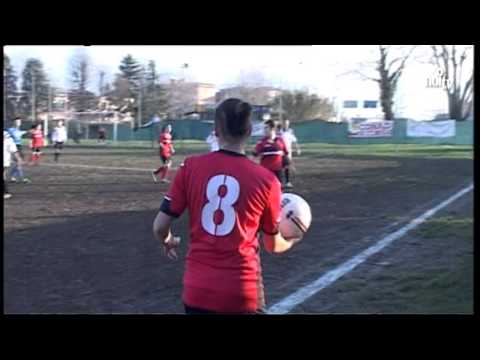 Il Lucca 2003 è campione d'inverno