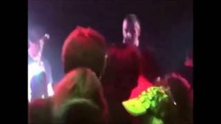 Toxoplasma - Deutsch in Kaltland (live)