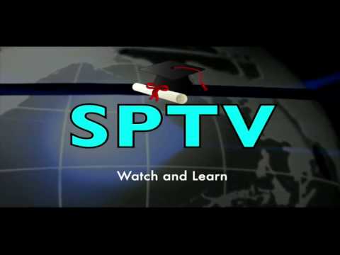sp1 SPTV mpeg2video