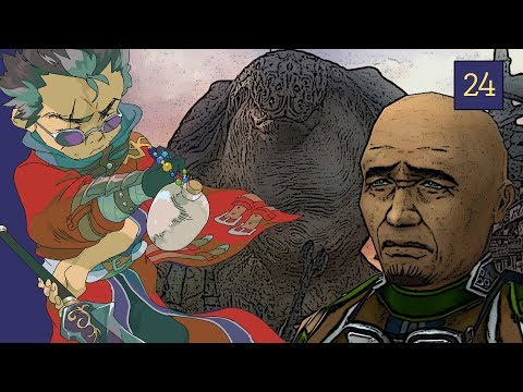 "Climax VIII", Lo Spirito dell'Esperto III [24] - Final Fantasy X 'perfect' run