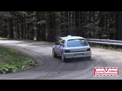 VIDEO RALLY guglielmetti OUT OF EUROPE