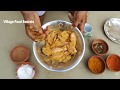 Village Food Chicken Pakora Ramadan Recipe Village Food Secrets