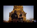 Teo Gifted Freestyle Official Video