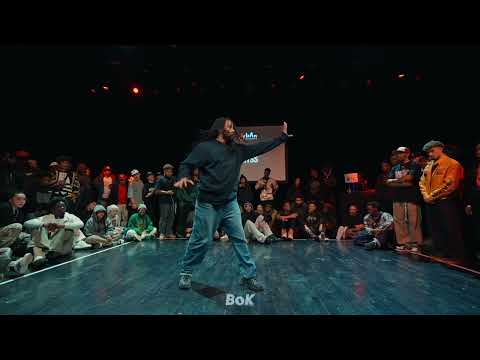 Physs Hip Hop Judge Demo Battle Urban Underground