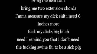 Eminem - Won&#39;t Back Down