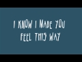 Wipe Your Eyes - Maroon 5 - (Lyrics) 