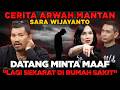 MONGOL DIBUAT SHOCK SARA WIJAYANTO BAWA ROMBONGAN TEMAN ASTRAL KE MEJANYA MEJA MONGOL