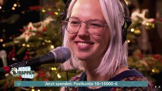 Jede Rappe Zählt  - Stefanie Heinzmann - Build a House
