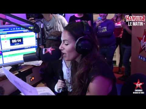 L'Hanouna Mix avec Elisa Tovati et Tom Dice