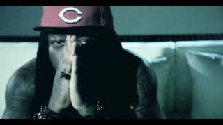 Ace Hood- Light It Up (Freestyle)