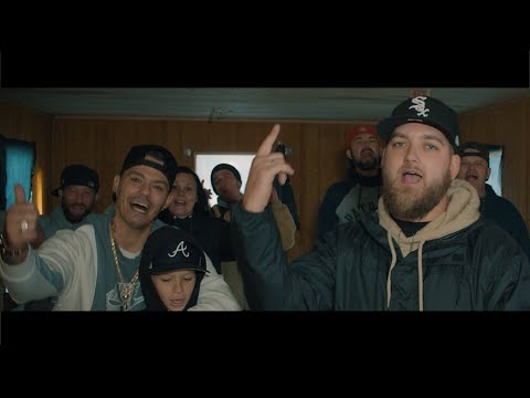 Dillon Loving x Nicky Gracious - "Most High" (Official Music Video)