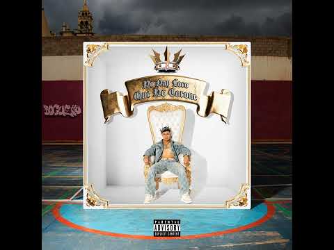 El Bogueto , Brand Randall - Bandidaje y Malandreo - No Hay Loco Que No Corone