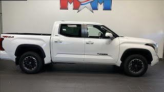 New 2026 Toyota Tundra Christiansburg VA Blacksburg, VA #TY260047