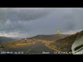 Pasul Urdele Obarsia Lotrului Via Transalpina DN67C
