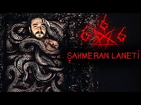 DAS VON SCHLANGEN HEIMGESUCHTE HAUS! - Das Kind, das von Dämonen entführt werden sollte