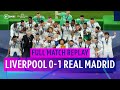 Liverpool V Real Madrid 0 1 Champions League Final Full Match Replay