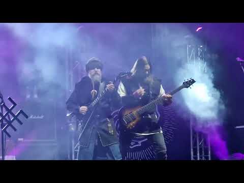 Skyforger, Mežaparka Estrāde 10.09.2022