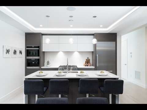 MARBLE CONSTRUCTION - 4820 CEDARCREST AVENUE - NORTH VANCOUVER -  CANYON HEIGHTS